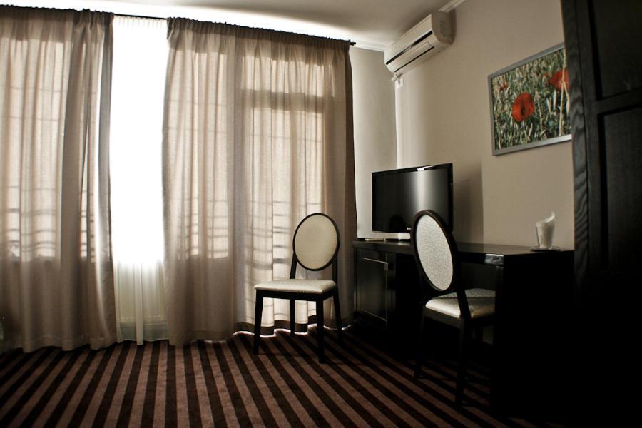 Pensiunea Belanco Otel Arad Oda fotoğraf